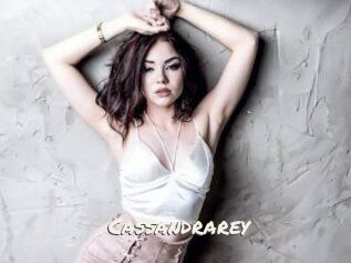 Cassandrarey