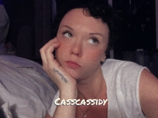 Casscassidy