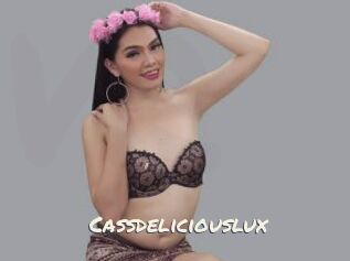 Cassdeliciouslux
