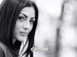 Cassiax