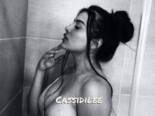 Cassidilee