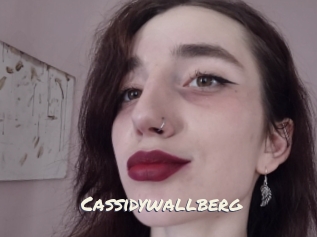 Cassidywallberg