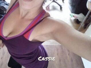 Cassie