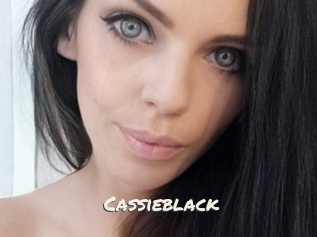 Cassieblack