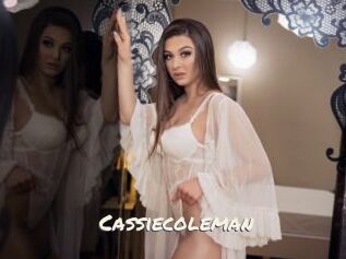 Cassiecoleman