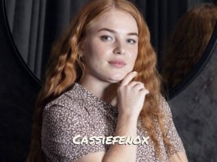 Cassiefenox