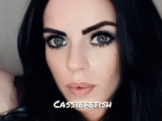 Cassiefetish
