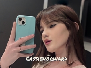 Cassiehorward