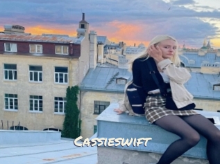 Cassieswift