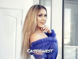 Cassiewest