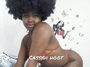 Cassydi_hoot