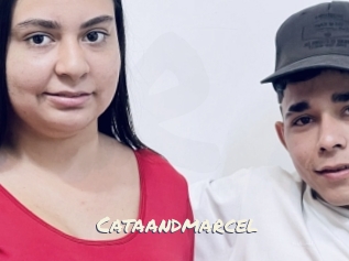 Cataandmarcel
