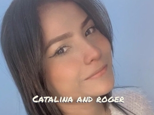 Catalina_and_roger