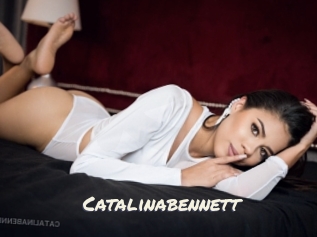 Catalinabennett