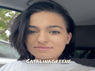 Catalinagreene