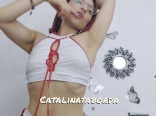 Catalinataborda