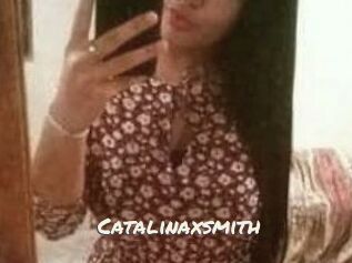 Catalinaxsmith