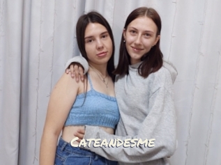 Cateandesme