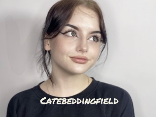 Catebeddingfield