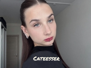 Cateesser
