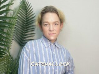 Catehallock
