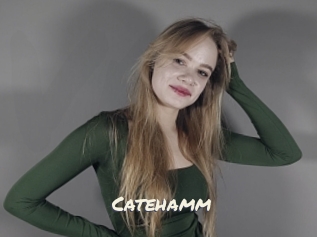 Catehamm
