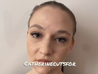 Catherinecutsfor