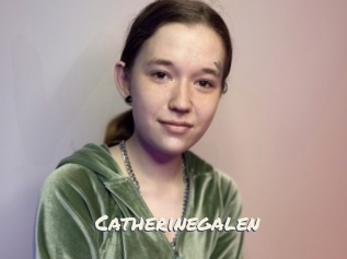 Catherinegalen