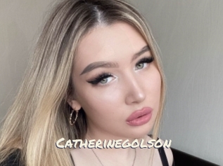 Catherinegolson