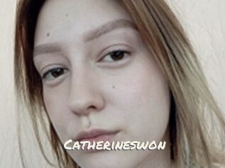 Catherineswon