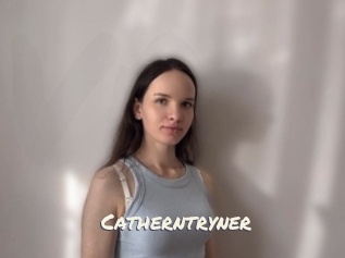 Catherntryner