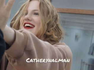Catherynalman