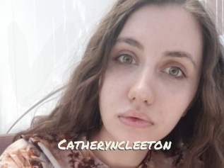 Catheryncleeton