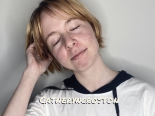 Catheryncroston