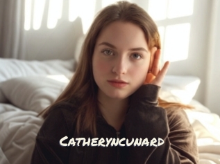 Catheryncunard