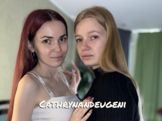 Cathrynandeugeni