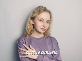 Cathrynbasil