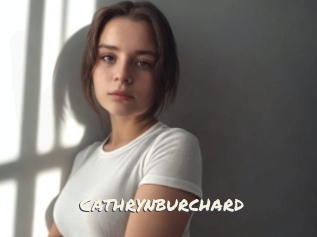Cathrynburchard