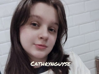 Cathrynguyse