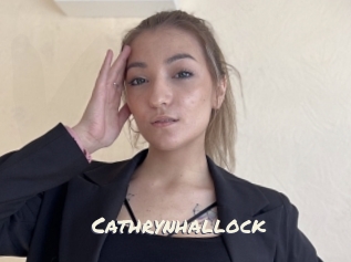 Cathrynhallock