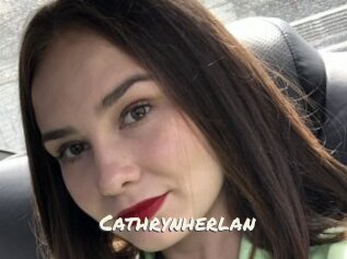 Cathrynherlan