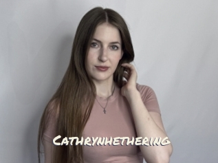 Cathrynhethering