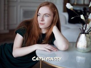 Cathysassy