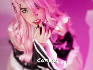 Catilyn