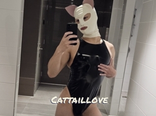 Cattaillove