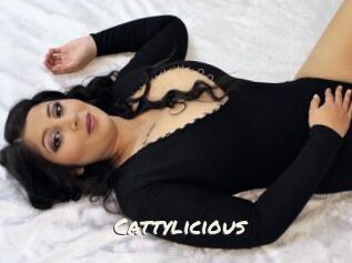 Cattylicious
