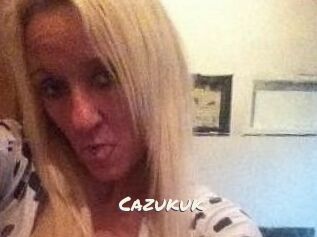 Cazukuk