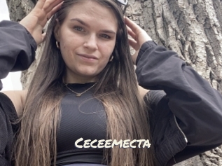 Ceceemecta