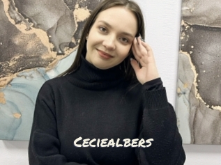 Ceciealbers