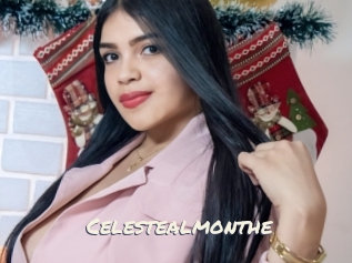 Celestealmonthe